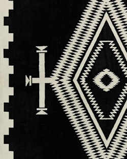 Pendleton LOS OJOS SPA TOWEL