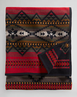 Pendleton LOST TRAIL BLANKET