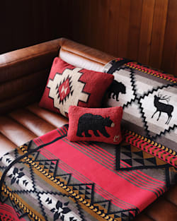 Pendleton LOST TRAIL BLANKET