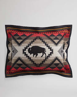 Pendleton LOST TRAIL SHAM