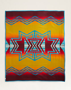 Pendleton MANY NATIONS BLANKET