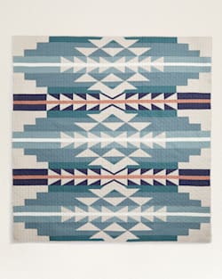 pendleton MEDICINE BOW PIECED QUILT SET