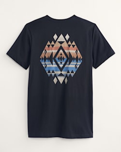 pendleton MEN'S AGATE BEACH GRAPHIC TEE