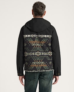 Pendleton MEN'S ANTELOPE RIPSTOP FIELD JACKET