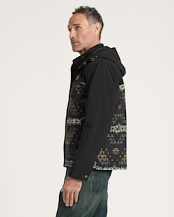 Pendleton MEN'S ANTELOPE RIPSTOP FIELD JACKET
