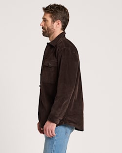 Pendleton MEN'S BELMONT CORDUROY SHIRT JACKET