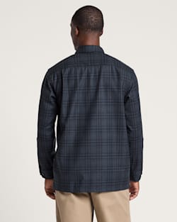 Pendleton MEN'S BOBBY RUIZ X PENDLETON BOARD SHIRT