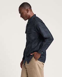 Pendleton MEN'S BOBBY RUIZ X PENDLETON BOARD SHIRT