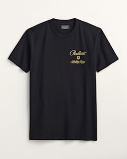 Pendleton MEN'S BOBBY RUIZ X PENDLETON GRAPHIC TEE