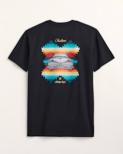 pendleton MEN'S BOBBY RUIZ X PENDLETON GRAPHIC TEE