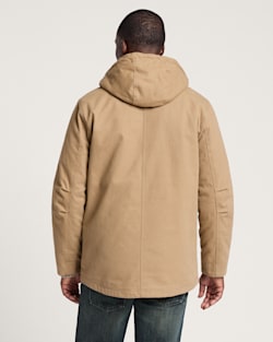 Pendleton MEN'S BROTHERS CANVAS PARKA