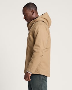 Pendleton MEN'S BROTHERS CANVAS PARKA