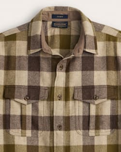 Pendleton MEN'S BUFFALO CHECK SCOUT SHIRT