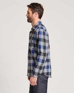 Pendleton MEN'S BUFFALO CHECK SCOUT SHIRT