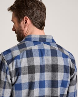 Pendleton MEN'S BUFFALO CHECK SCOUT SHIRT