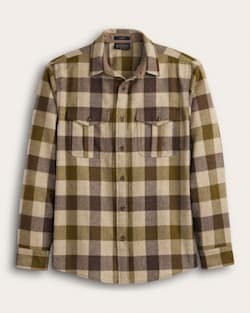 pendleton MEN'S BUFFALO CHECK SCOUT SHIRT