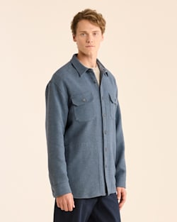 Pendleton MEN'S DOUBLESOFT DRIFTWOOD SHIRT