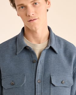 Pendleton MEN'S DOUBLESOFT DRIFTWOOD SHIRT