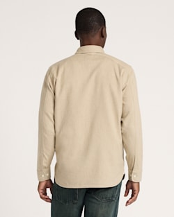 Pendleton MEN'S FREMONT COTTON FLANNEL SHIRT