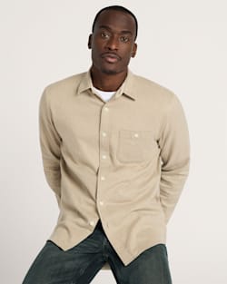 pendleton MEN'S FREMONT COTTON FLANNEL SHIRT