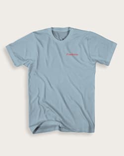 Pendleton MEN'S FRESHWATER FISHING GRAPHIC TEE