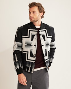 Pendleton MEN'S GORGE WOOL JACKET