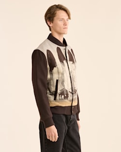 Pendleton MEN'S GORGE WOOL JACKET