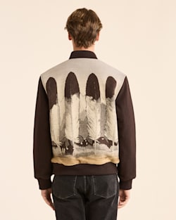 Pendleton MEN'S GORGE WOOL JACKET