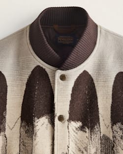 Pendleton MEN'S GORGE WOOL JACKET