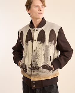 pendleton MEN'S GORGE WOOL JACKET