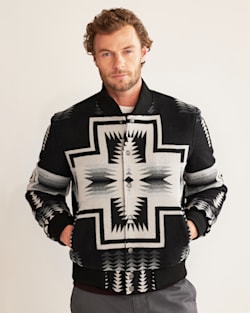Pendleton MEN'S GORGE WOOL JACKET
