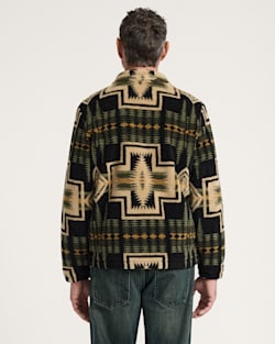 Pendleton MEN'S HARDING FLEECE JACKET