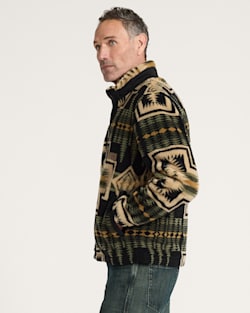 Pendleton MEN'S HARDING FLEECE JACKET