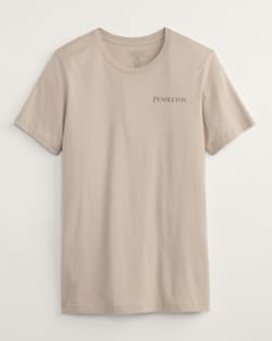 Pendleton MEN'S ICON LOGO GRAPHIC TEE