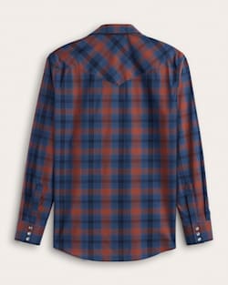 Pendleton MEN'S LONG-SLEEVE BISHOP COTTON SHIRT