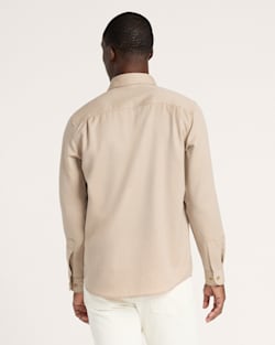 Pendleton MEN'S MERINO LODGE SHIRT