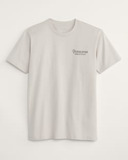 Pendleton MEN'S MOUNTAIN TOP GRAPHIC TEE