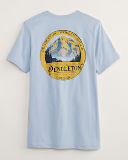 pendleton MEN'S OREGON GRAPHIC TEE