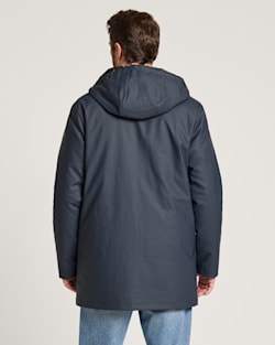 Pendleton MEN'S PACIFIC RAIN SLICKER
