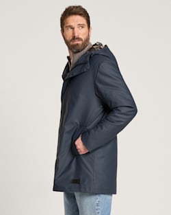 Pendleton MEN'S PACIFIC RAIN SLICKER
