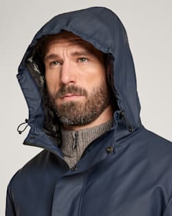 Pendleton MEN'S PACIFIC RAIN SLICKER
