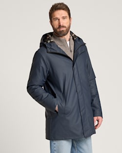 pendleton MEN'S PACIFIC RAIN SLICKER