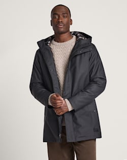 pendleton MEN'S PACIFIC RAIN SLICKER