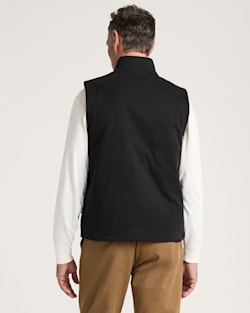 Pendleton MEN'S PINE GROVE CANVAS VEST