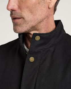 Pendleton MEN'S PINE GROVE CANVAS VEST