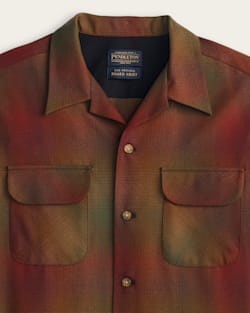 Pendleton MEN'S PLAID BOARD SHIRT