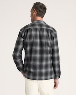 Pendleton MEN'S PLAID BOARD SHIRT