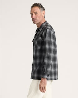 Pendleton MEN'S PLAID BOARD SHIRT