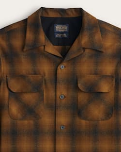 Pendleton MEN'S PLAID BOARD SHIRT