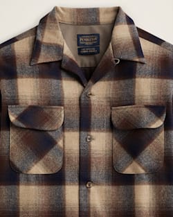 Pendleton MEN'S PLAID BOARD SHIRT